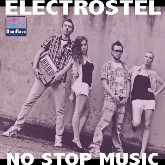 No Stop Music by Electrostel