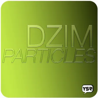 Particles by Dzim