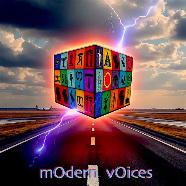 Modern Voices