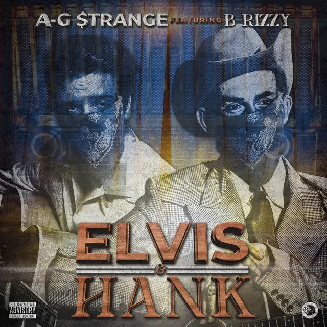 Elvis & Hank