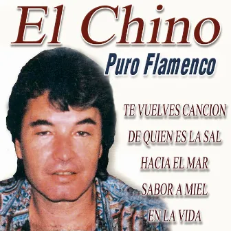 Puro Flamenco by El Chino