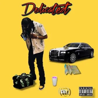 Dedicated by Ybscope