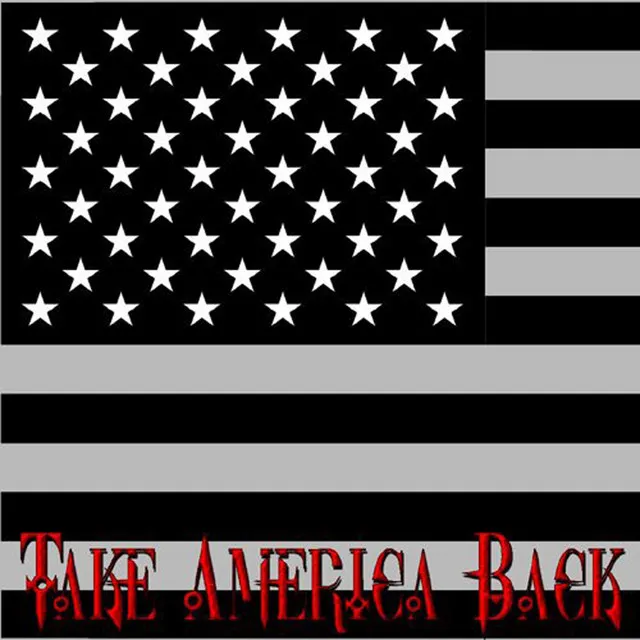 Take America Back - You Are Free Radio Mix