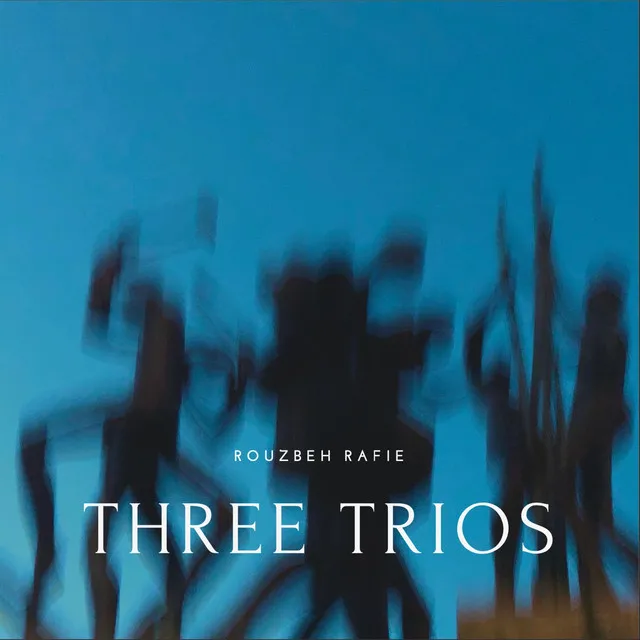 Trio for Piano, Violin and Cello : I