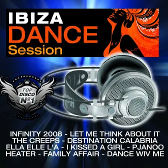 Ibiza Dance Session by Dance DJ & Company