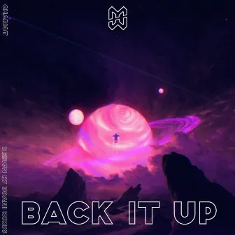 Back it Up by Chariot