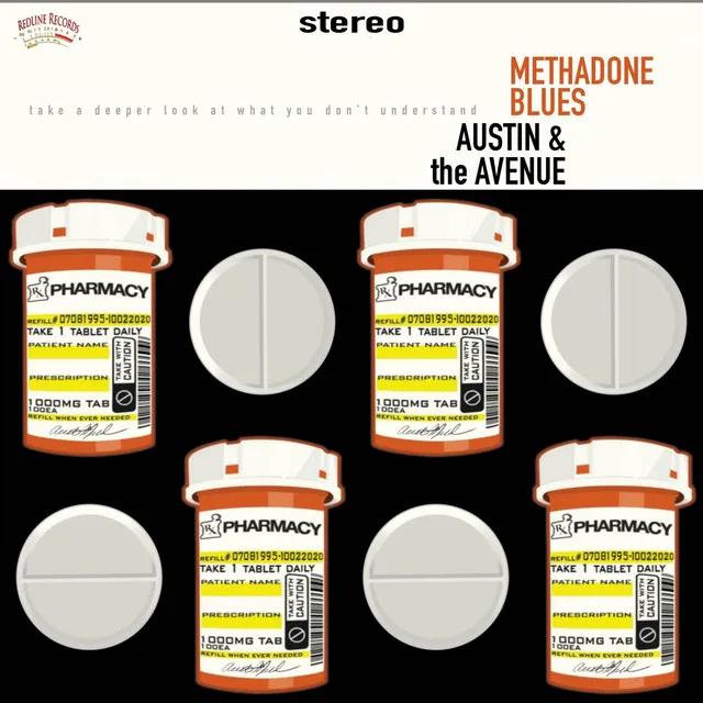 Methadone Blues