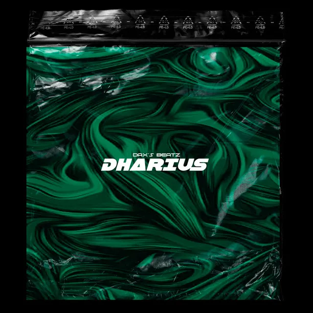 Dharius - Instrumental Version