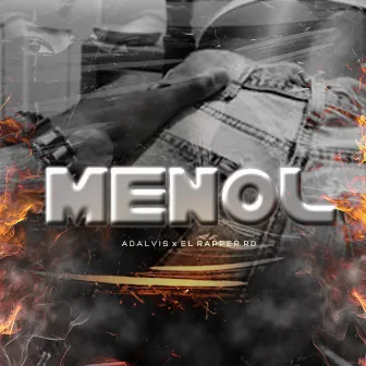 Menol (Original) by Adalvis