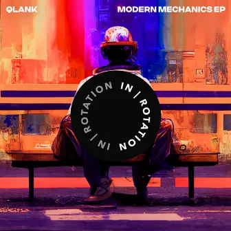 Modern Mechanics by Qlank