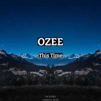 This Time by Ozee