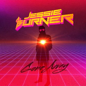 Gone Away 2084 by Jessie Burner