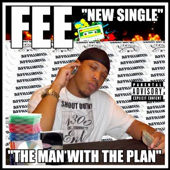 The Man With The Plan by Fee