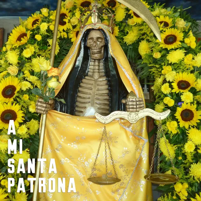 Mi Madrina la Muerte