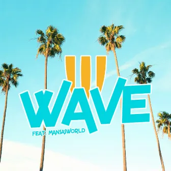 Wave by Jawpa