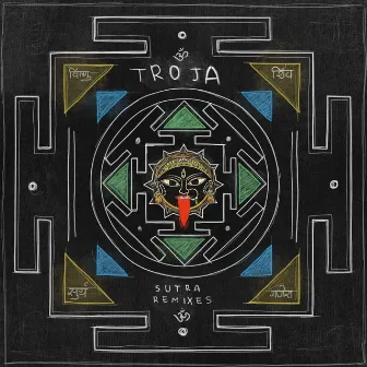 Sutra (Remixes) by Troja