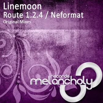 Neformat EP by Linemoon