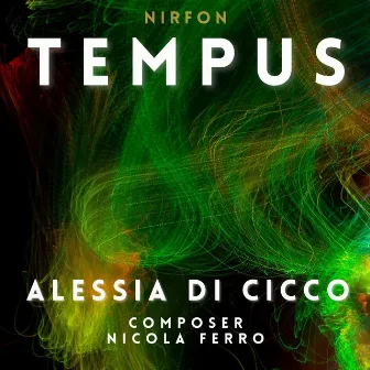 Tempus by Nicola Ferro