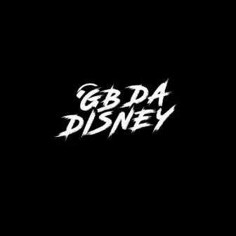 TA PREPARADA PRA SER DEVORADA PELO GORILA by DJ GB DA DISNEY