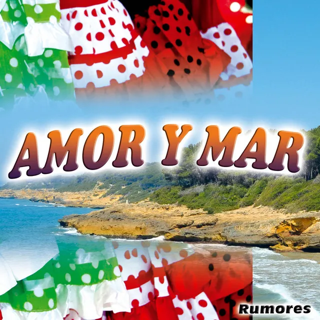 Amor y Mar - Single