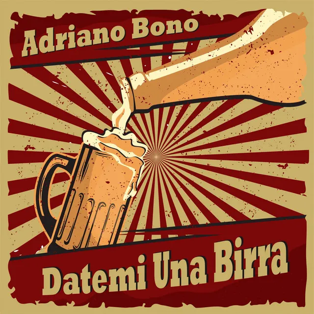 Datemi una birra