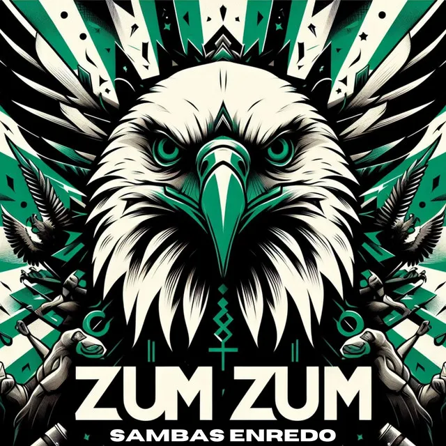 Zum Zum 2023 Samba Enredo