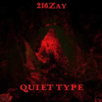 QUIET TYPE by 216zay