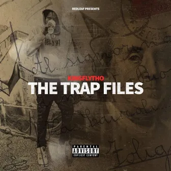 The Trap Files by Kingflytho