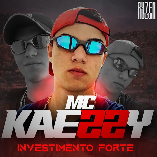 Investimento Forte