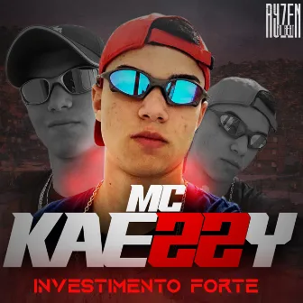 Investimento Forte by DJ Nobru