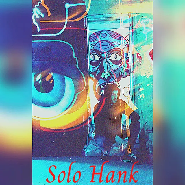 Solo Hank - Remasterizado