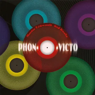 Phon-O-Victo by Martin Tétreault