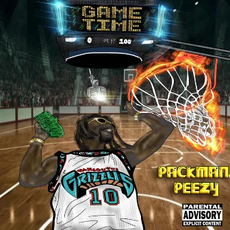 Game Time by Packman Peezy