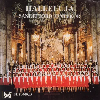 Halleluja by Sandefjord Jentekor