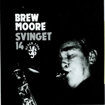 Svinget 14 by Brew Moore