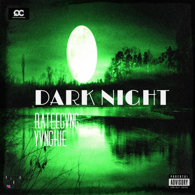 Dark Night -QuattroCuori-