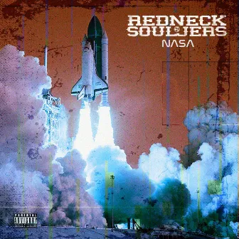 Nasa by Redneck Souljers