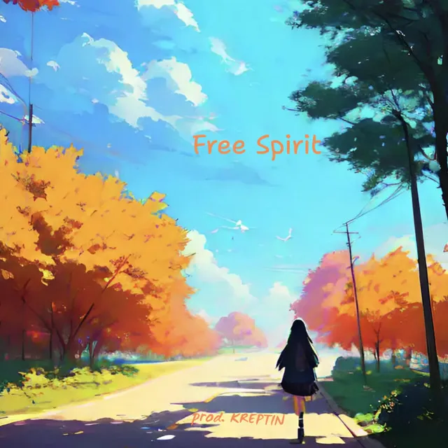 Free Spirit