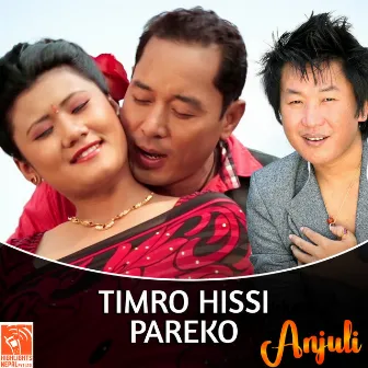 Timro Hissi Pareko (From 