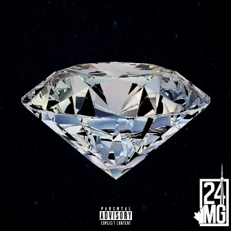 Diamond by Tizzy Stackz