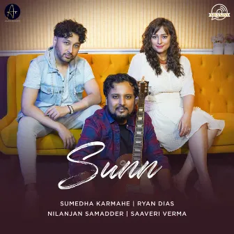 Sunn by Nilanjan Samadder