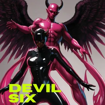 Devil Six by Sabrina LCF