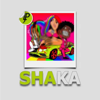 Shaka by LP Music