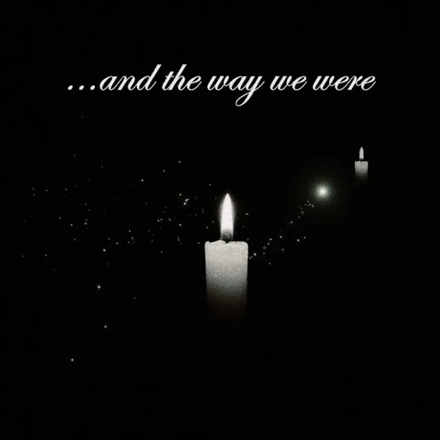 And the Way We Were (Instrumental Version)