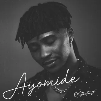 Ayomide by Ogthefirst