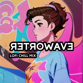 RETROWAVE LoFi Chill MIX - 1 A.M. Aesthetic Chill Music by Gaming Lofi Mix