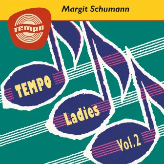 Tempo Ladies, Vol. 2 by Margit Schumann