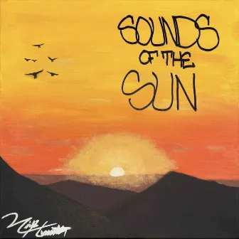 Sounds of the Sun by Nick Hyacinth