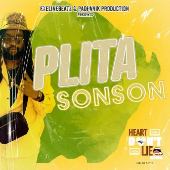 Plita by SONSON