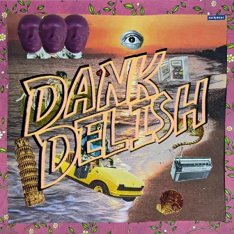 Dank Delish by Dank Delish